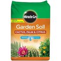 Miracle-Gro Garden Soil Bag, 15 cuft Coverage Area Bag 71959430